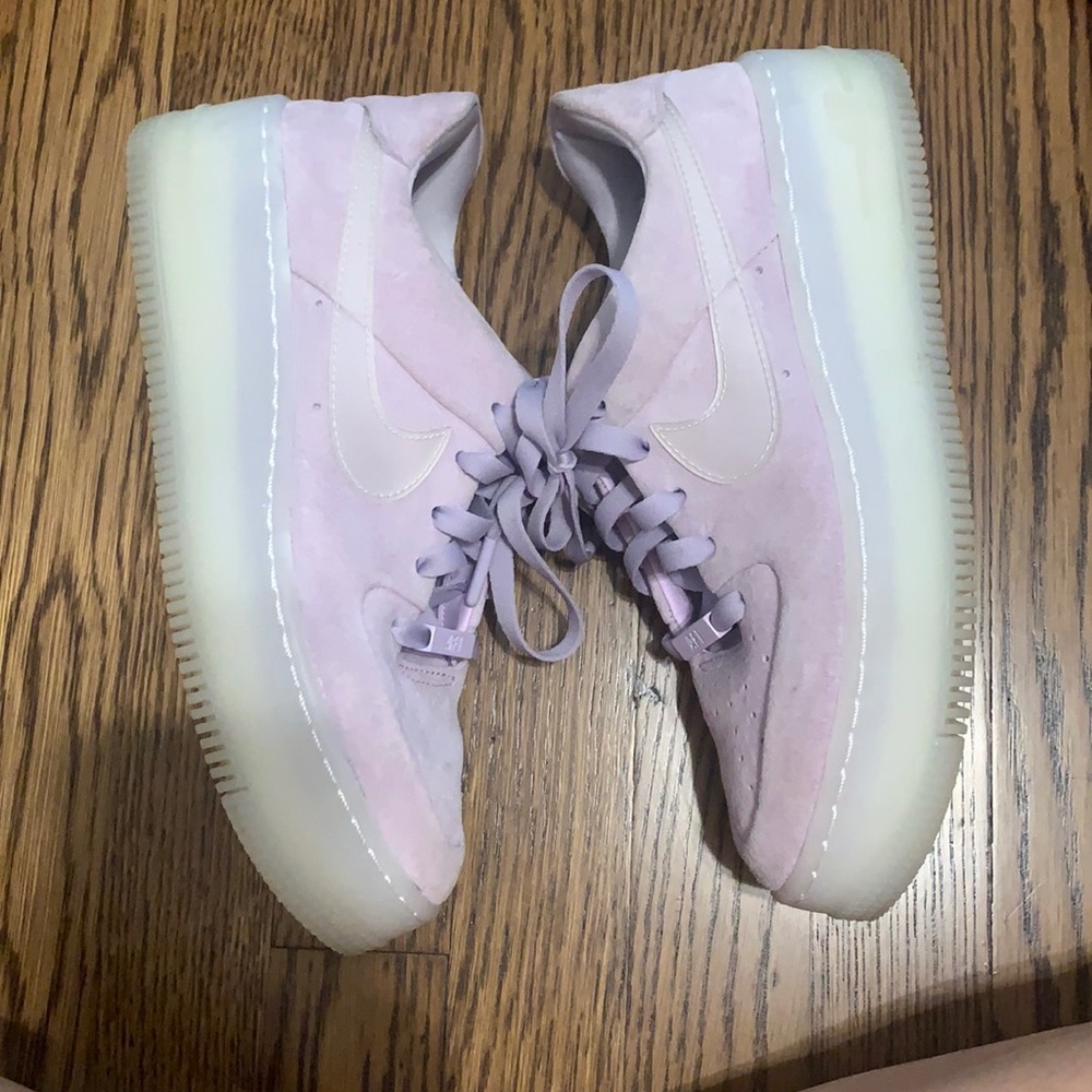 Nike Air Force 1
